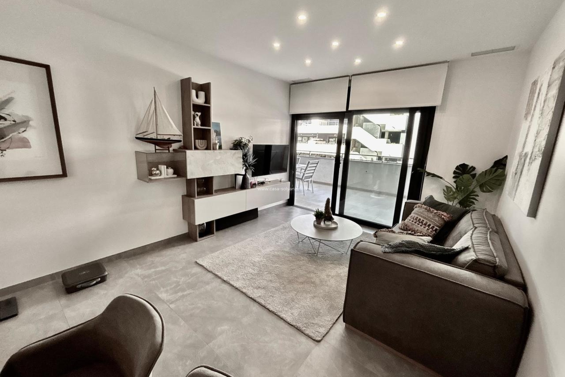 Reventa - Apartamento / piso - Playa Flamenca - Costa Blanca