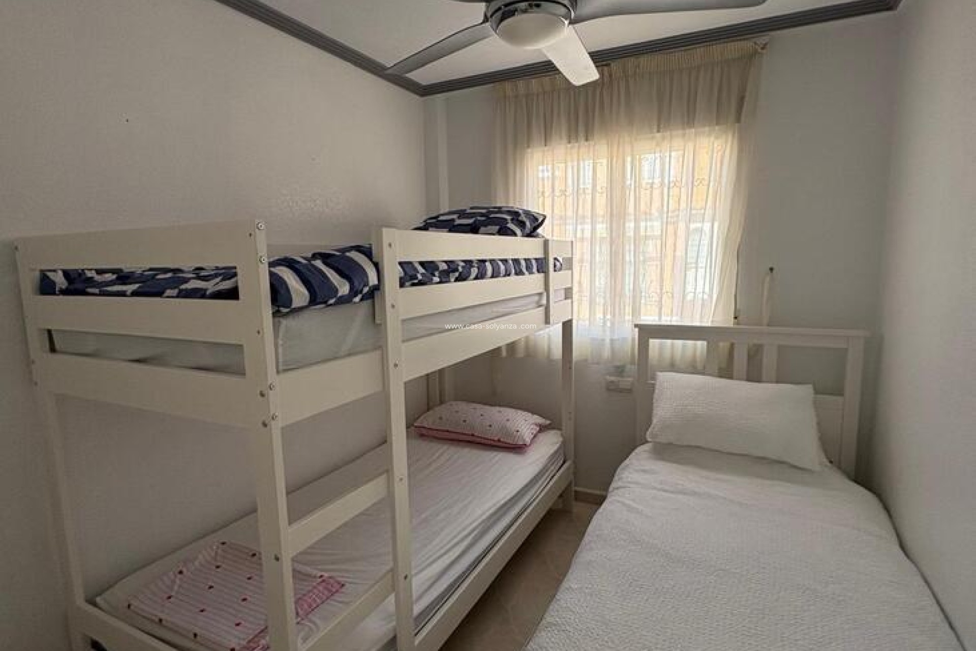 Reventa - Apartamento / piso - Playa Flamenca - Costa Blanca