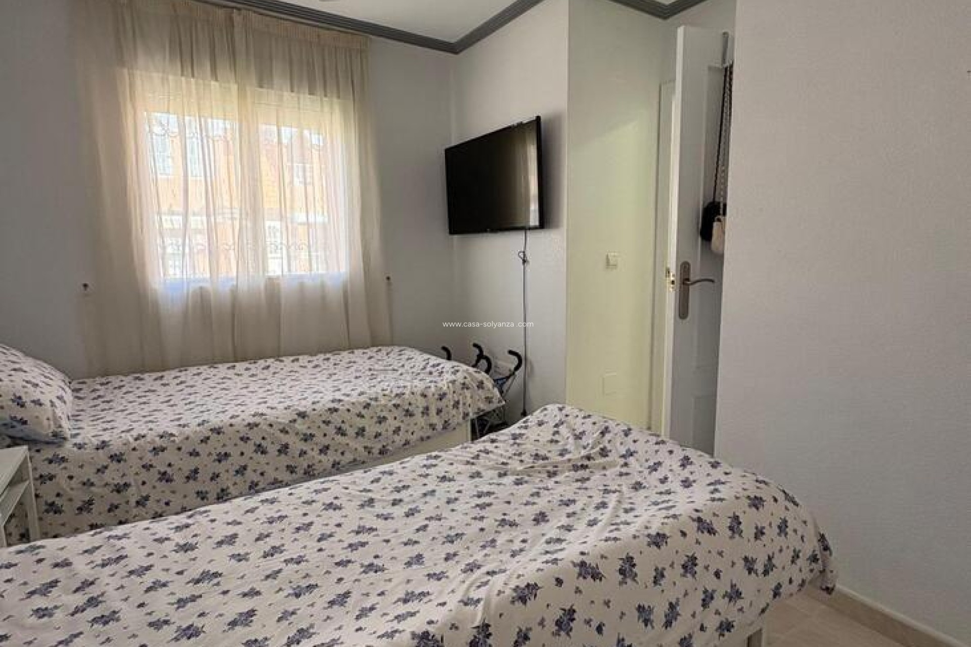 Reventa - Apartamento / piso - Playa Flamenca - Costa Blanca