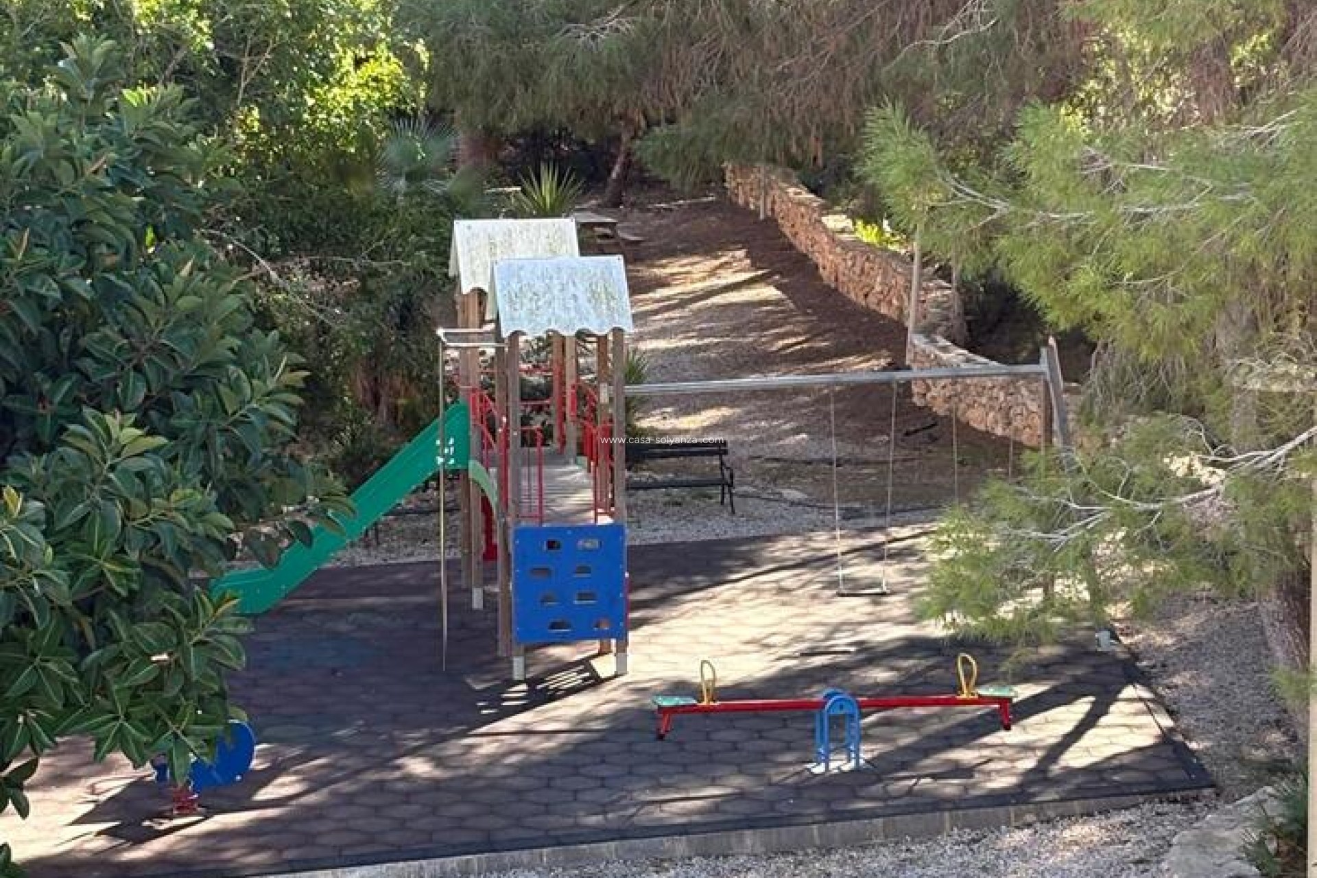 Reventa - Apartamento / piso - Playa Flamenca - Costa Blanca