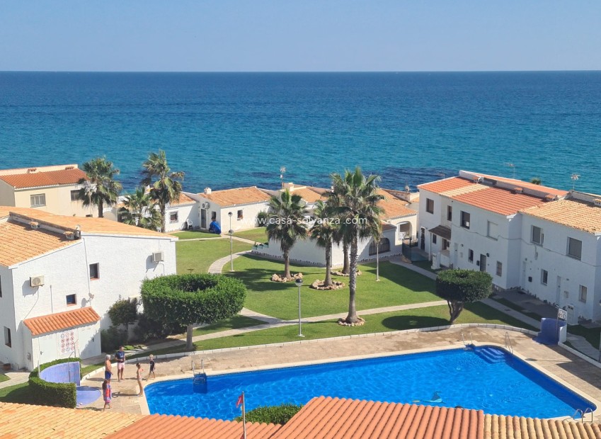 Reventa - Apartamento / piso - Playa Flamenca - Costa Blanca