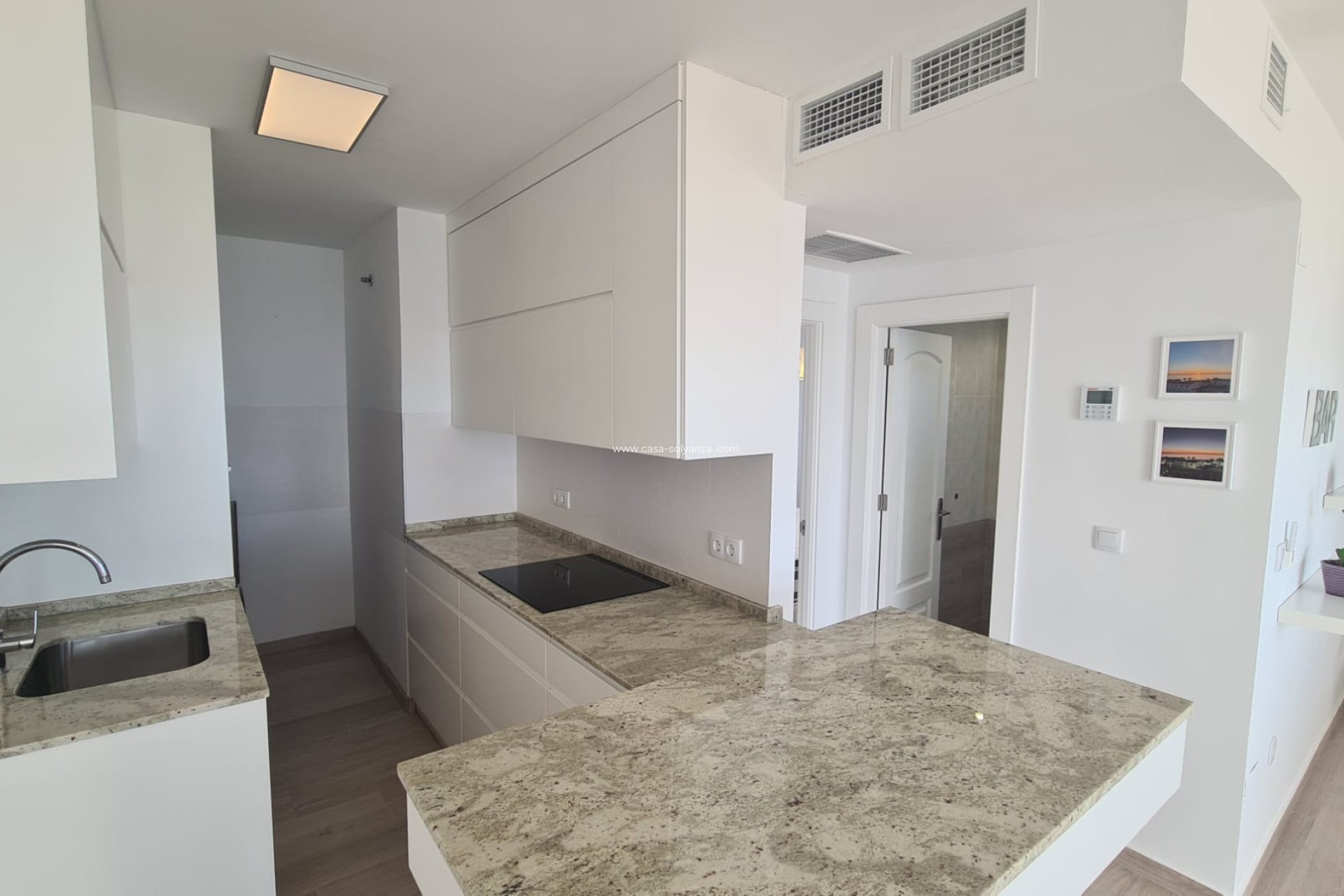 Reventa - Apartamento / piso - Playa Flamenca - Costa Blanca