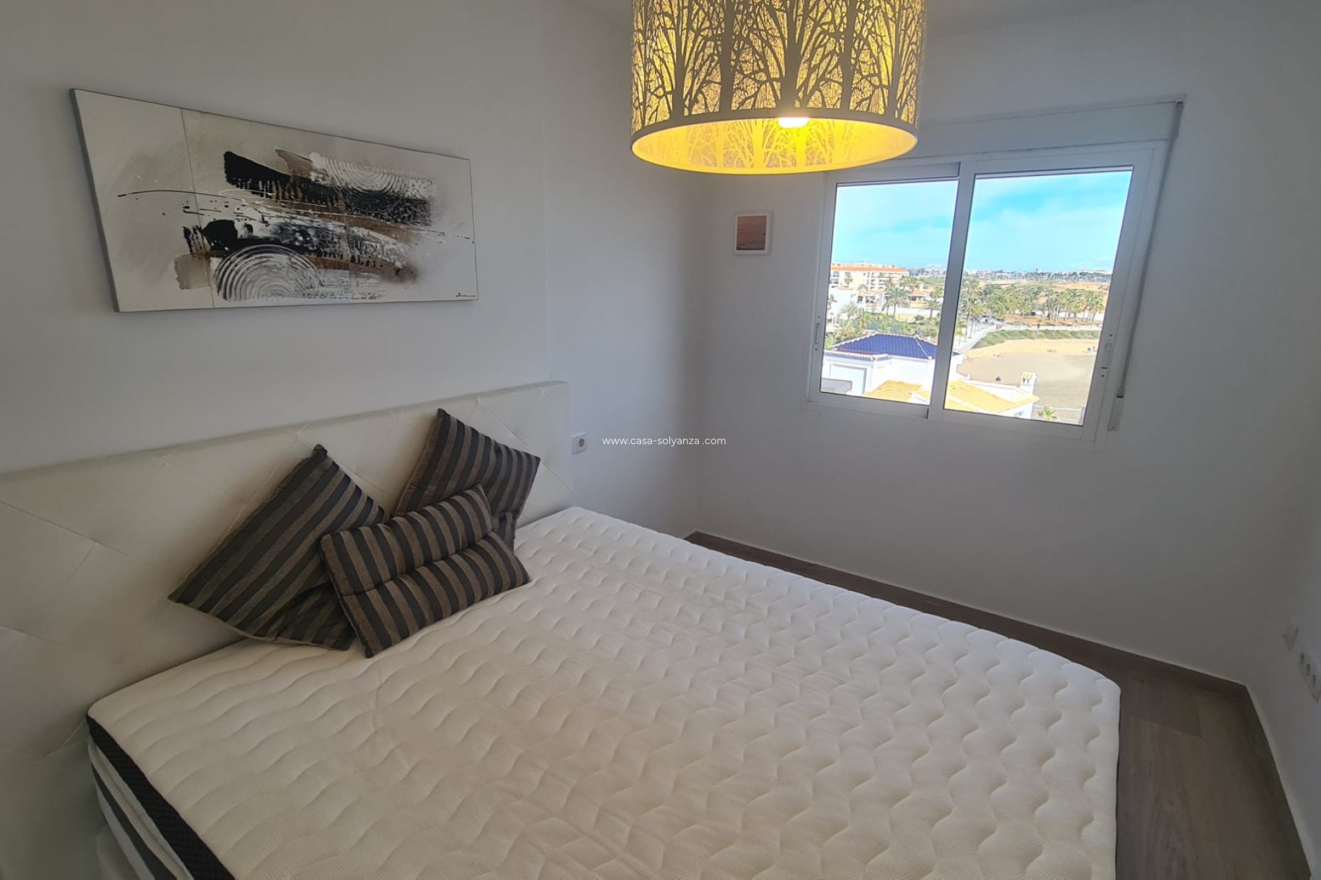 Reventa - Apartamento / piso - Playa Flamenca - Costa Blanca