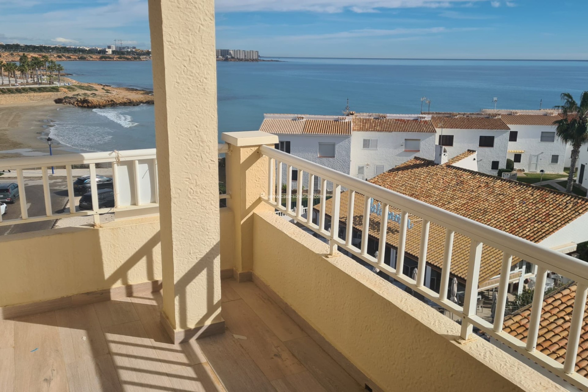 Reventa - Apartamento / piso - Playa Flamenca - Costa Blanca