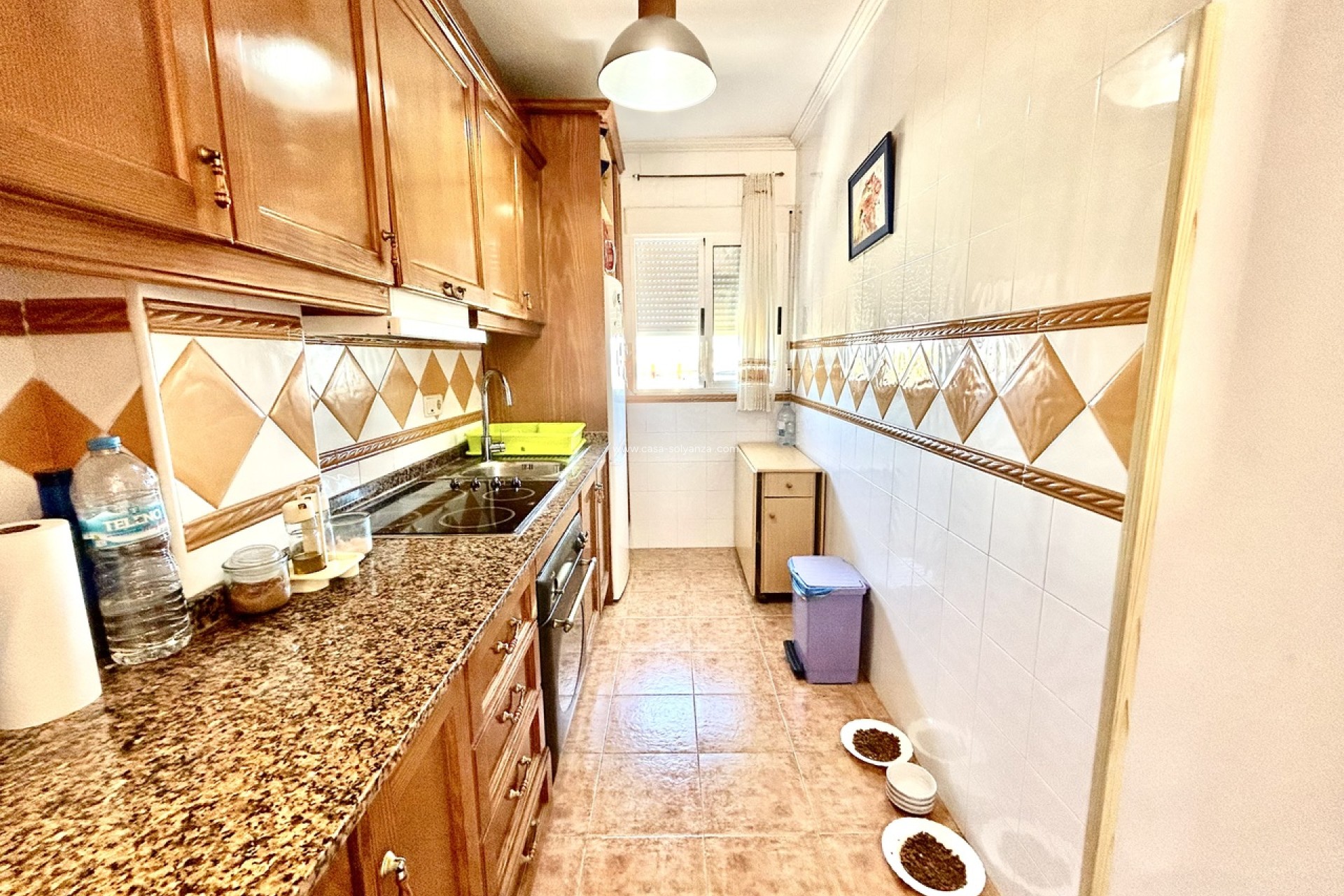 Reventa - Apartamento / piso - Playa Flamenca - Costa Blanca