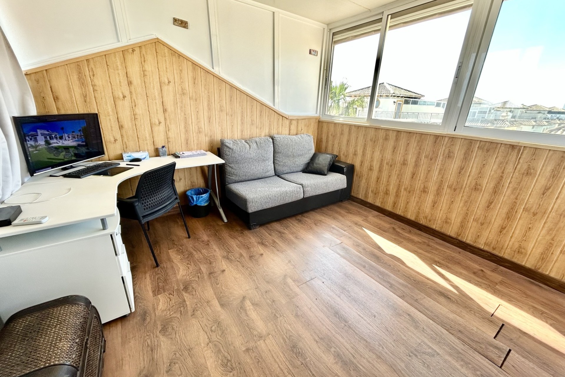 Reventa - Apartamento / piso - Playa Flamenca - Costa Blanca