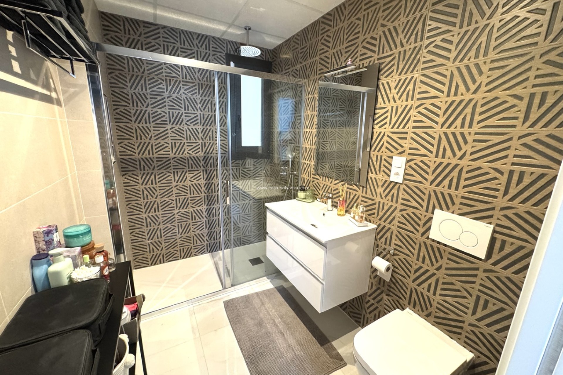 Reventa - Apartamento / piso - Playa Flamenca - Costa Blanca