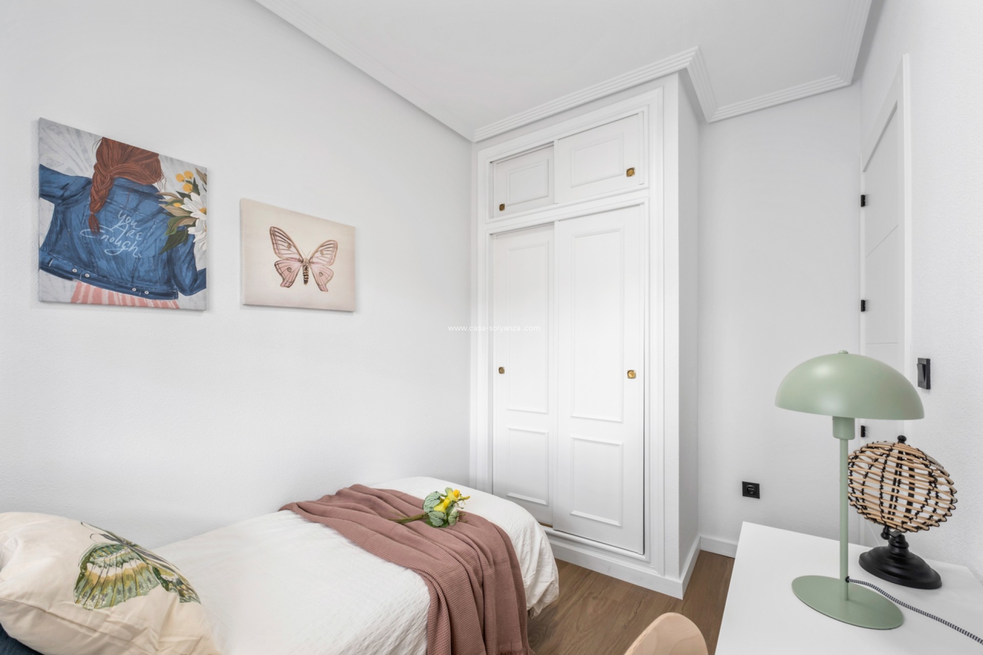 Reventa - Apartamento / piso - Playa Flamenca - Costa Blanca