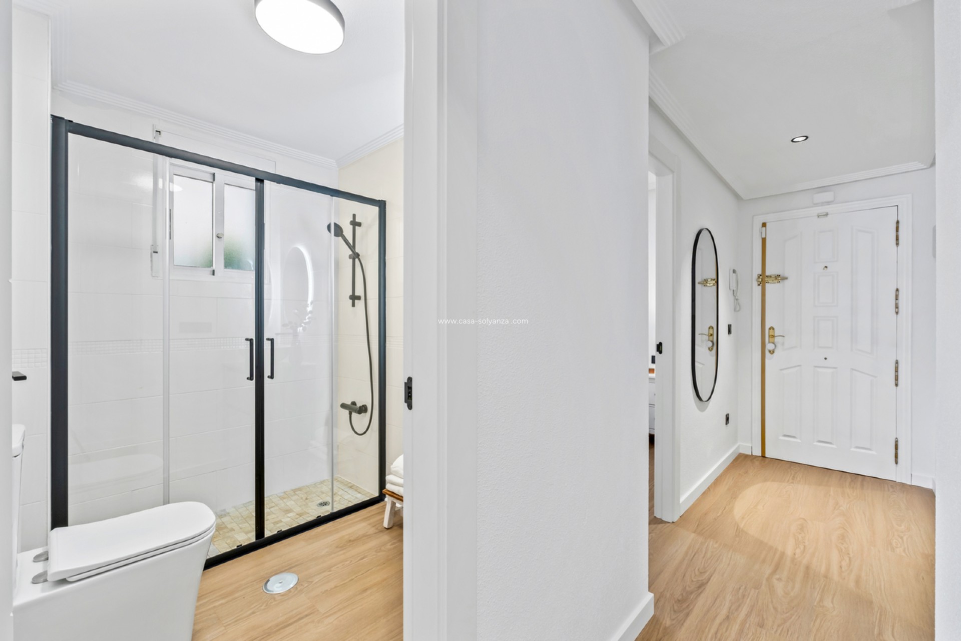 Reventa - Apartamento / piso - Playa Flamenca - Costa Blanca
