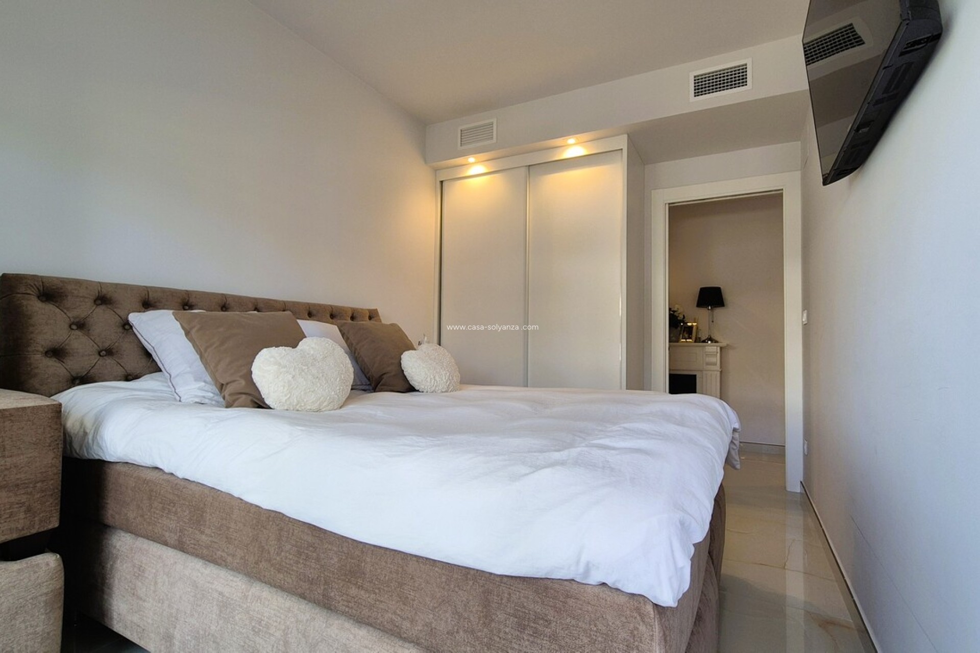 Reventa - Apartamento / piso - Playa Flamenca - Costa Blanca