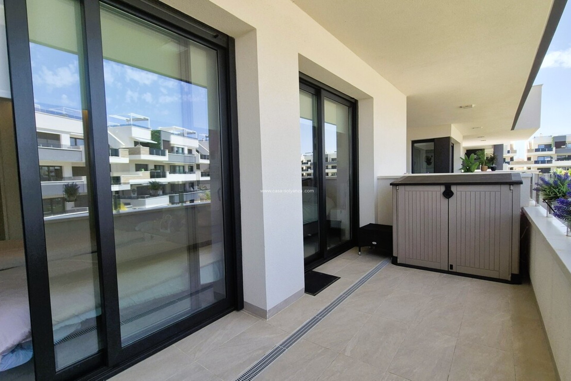 Reventa - Apartamento / piso - Playa Flamenca - Costa Blanca