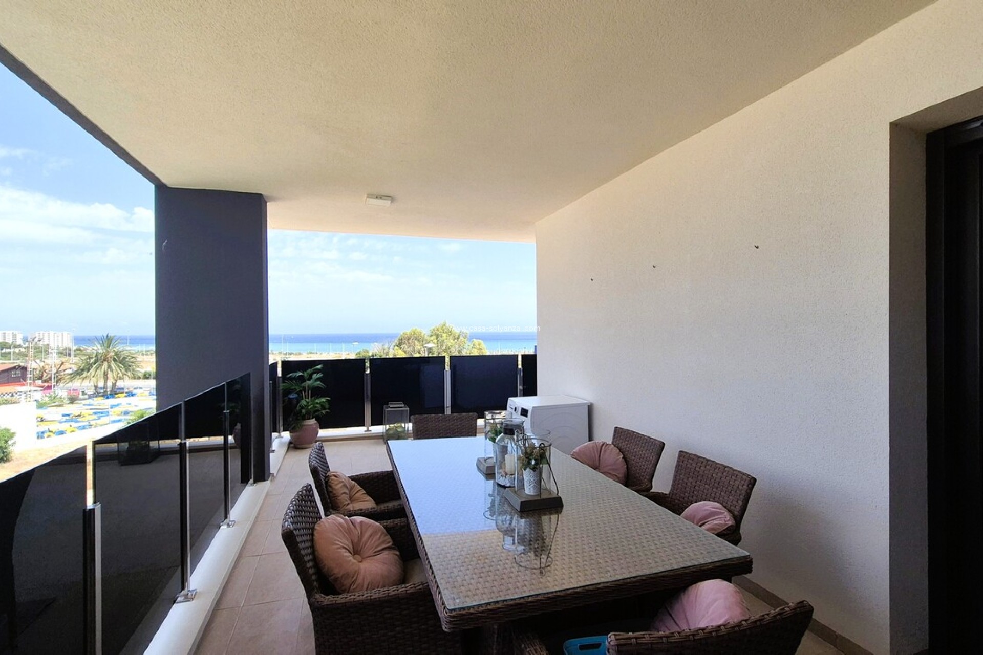 Reventa - Apartamento / piso - Playa Flamenca - Costa Blanca
