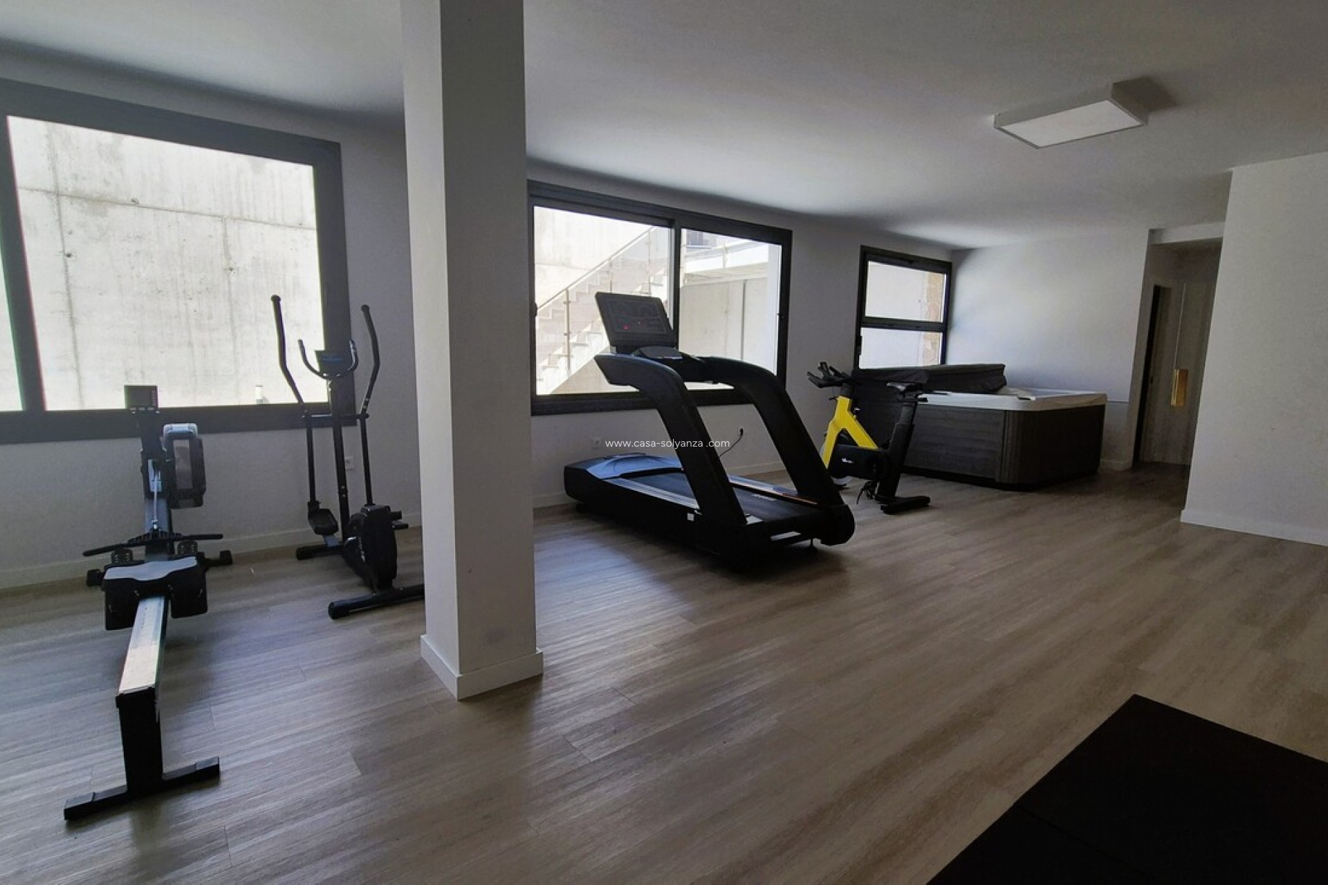 Reventa - Apartamento / piso - Playa Flamenca - Costa Blanca