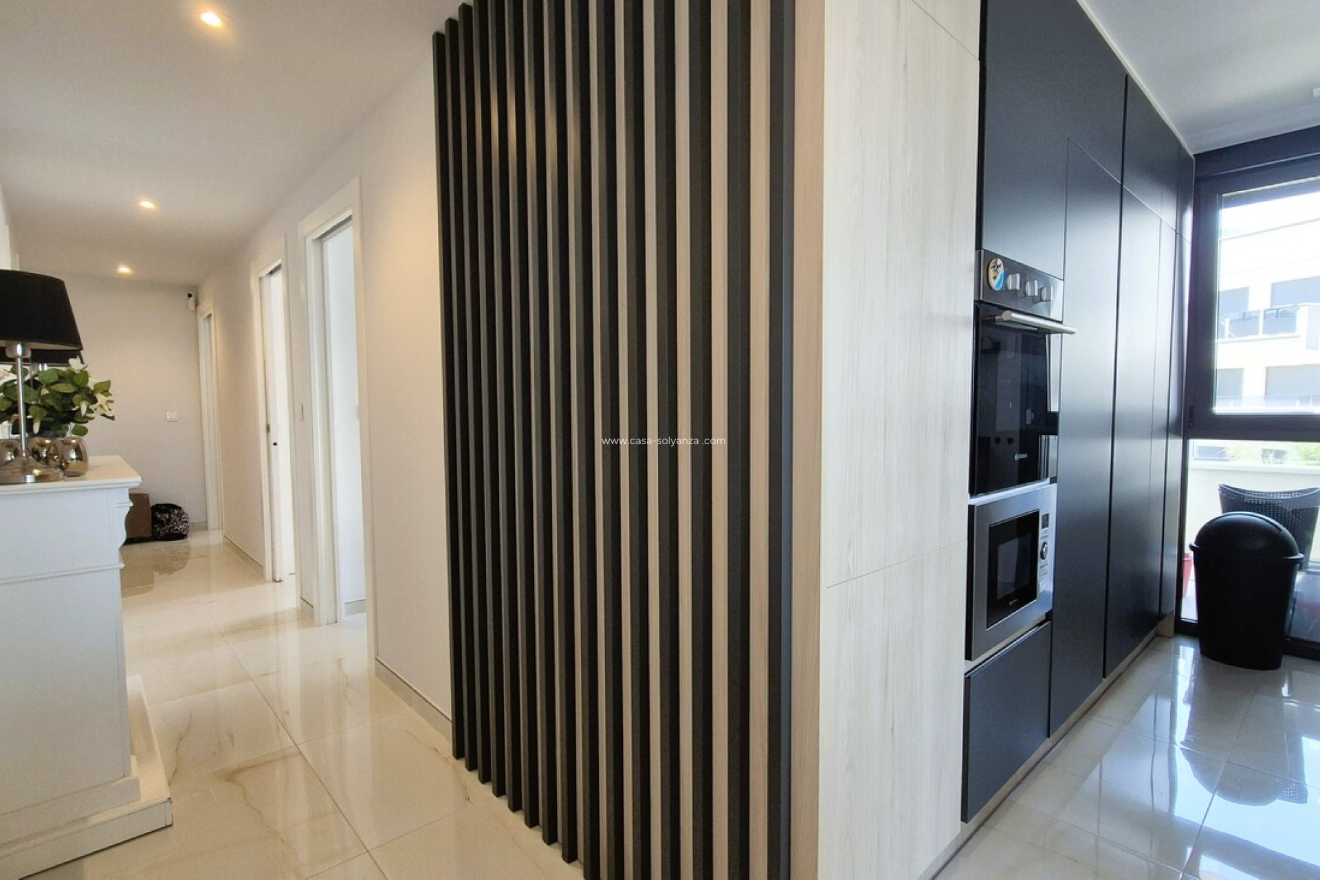 Reventa - Apartamento / piso - Playa Flamenca - Costa Blanca