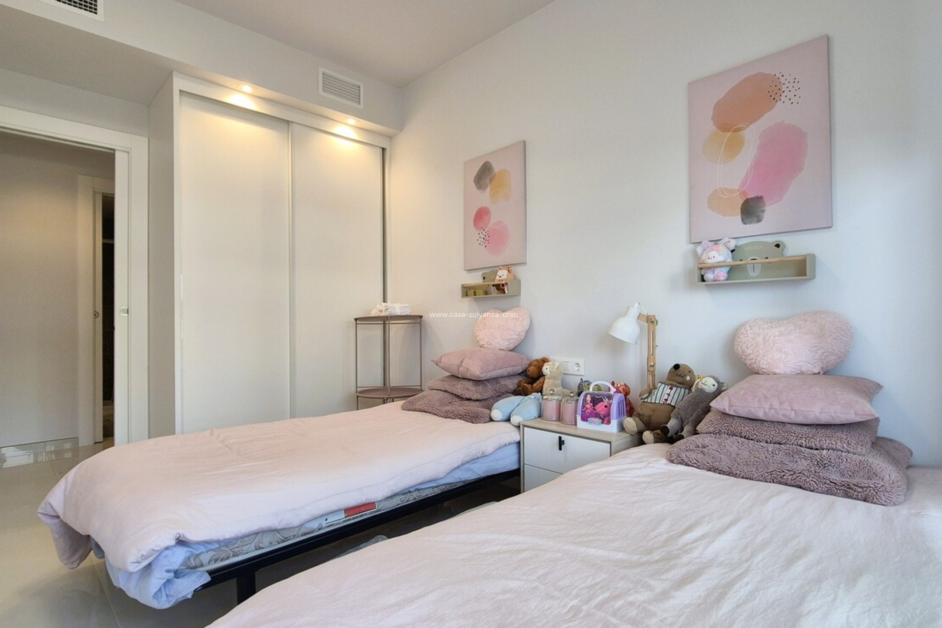 Reventa - Apartamento / piso - Playa Flamenca - Costa Blanca