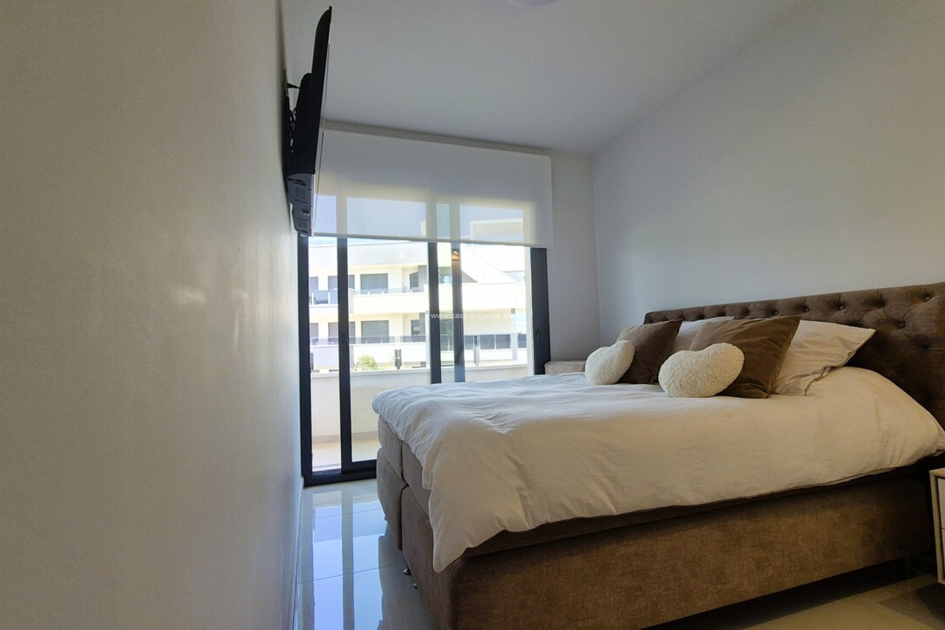 Reventa - Apartamento / piso - Playa Flamenca - Costa Blanca