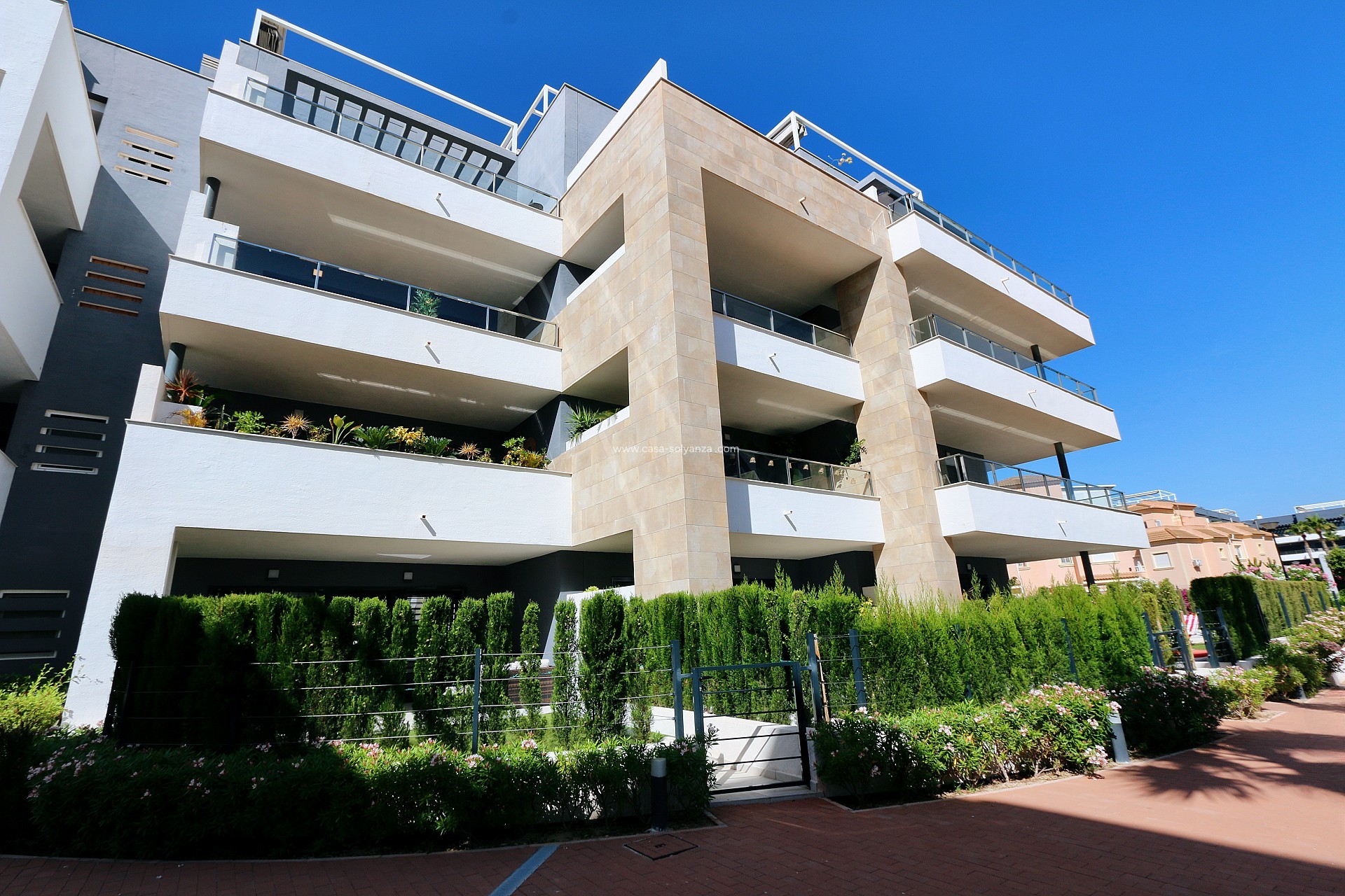 Reventa - Apartamento / piso - Playa Flamenca - Costa Blanca