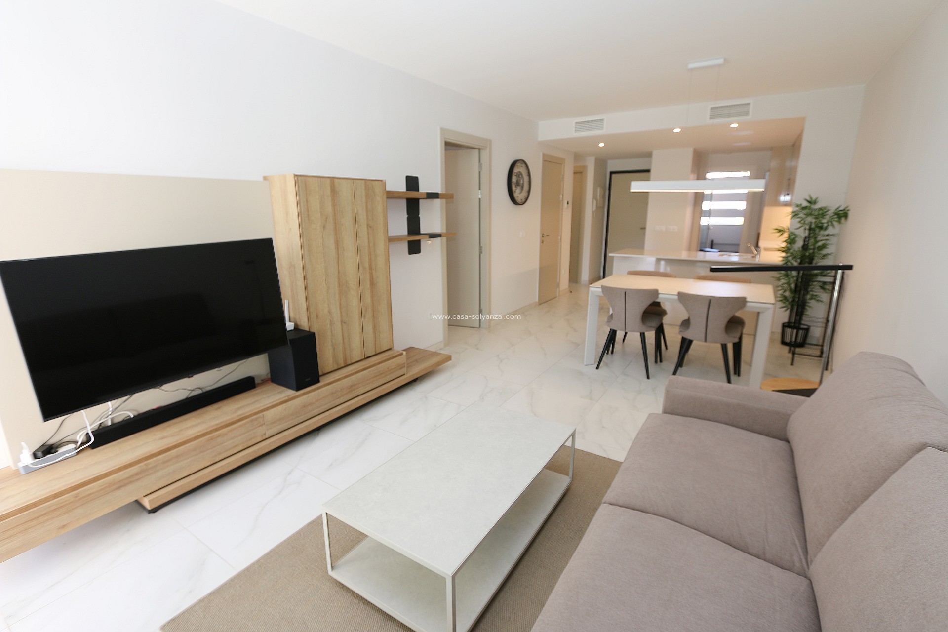 Reventa - Apartamento / piso - Playa Flamenca - Costa Blanca