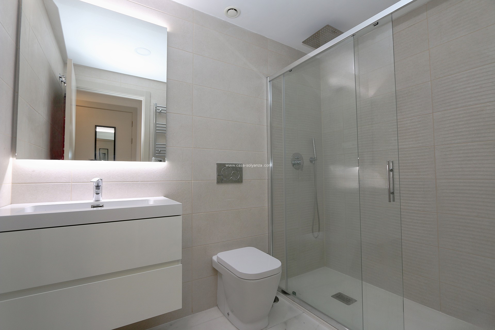 Reventa - Apartamento / piso - Playa Flamenca - Costa Blanca