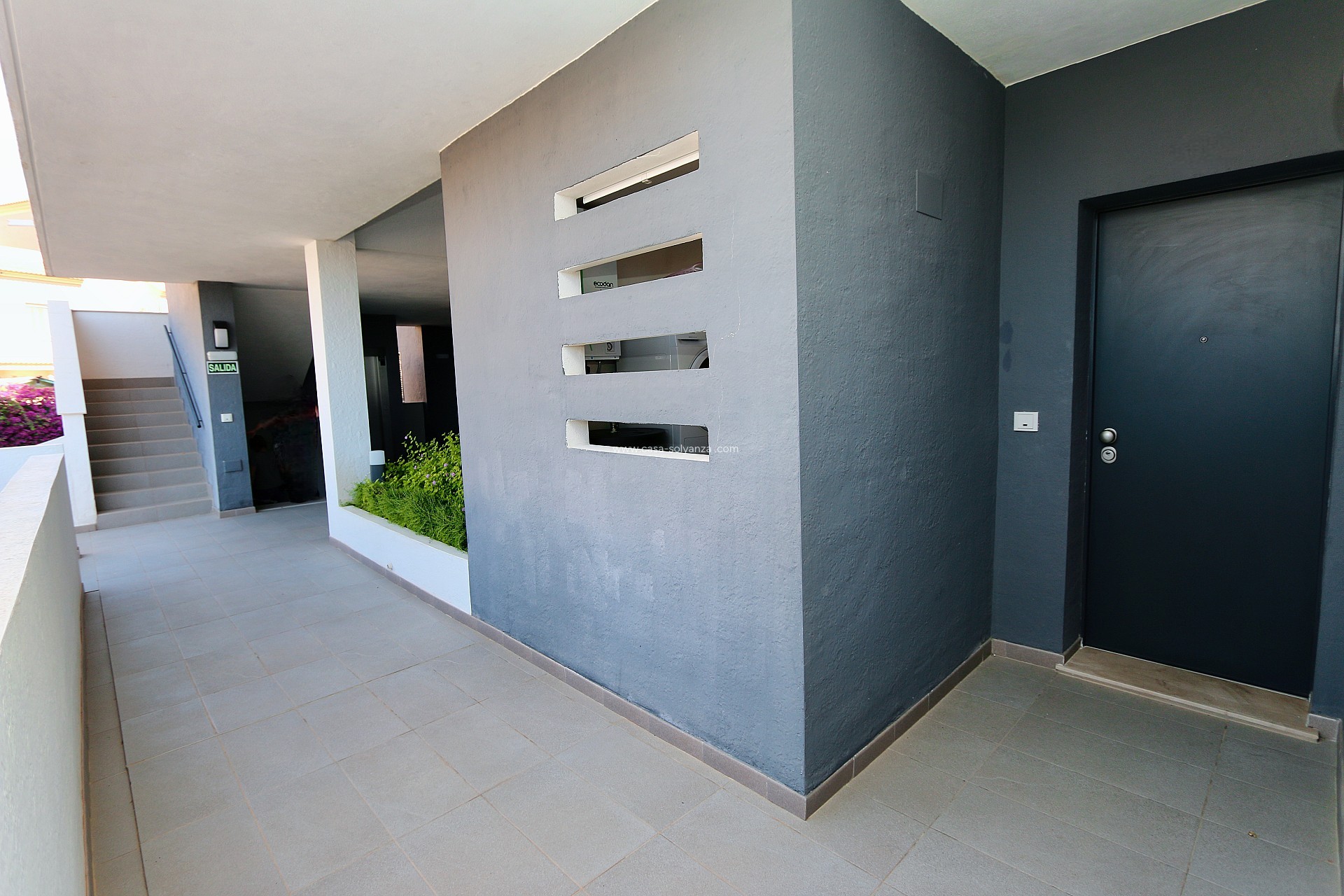 Reventa - Apartamento / piso - Playa Flamenca - Costa Blanca