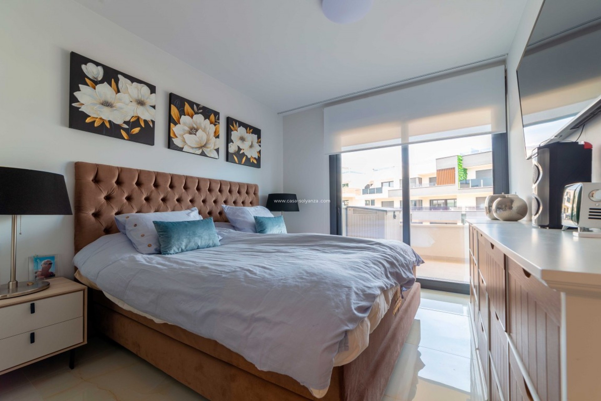 Reventa - Apartamento / piso - Playa Flamenca - Costa Blanca