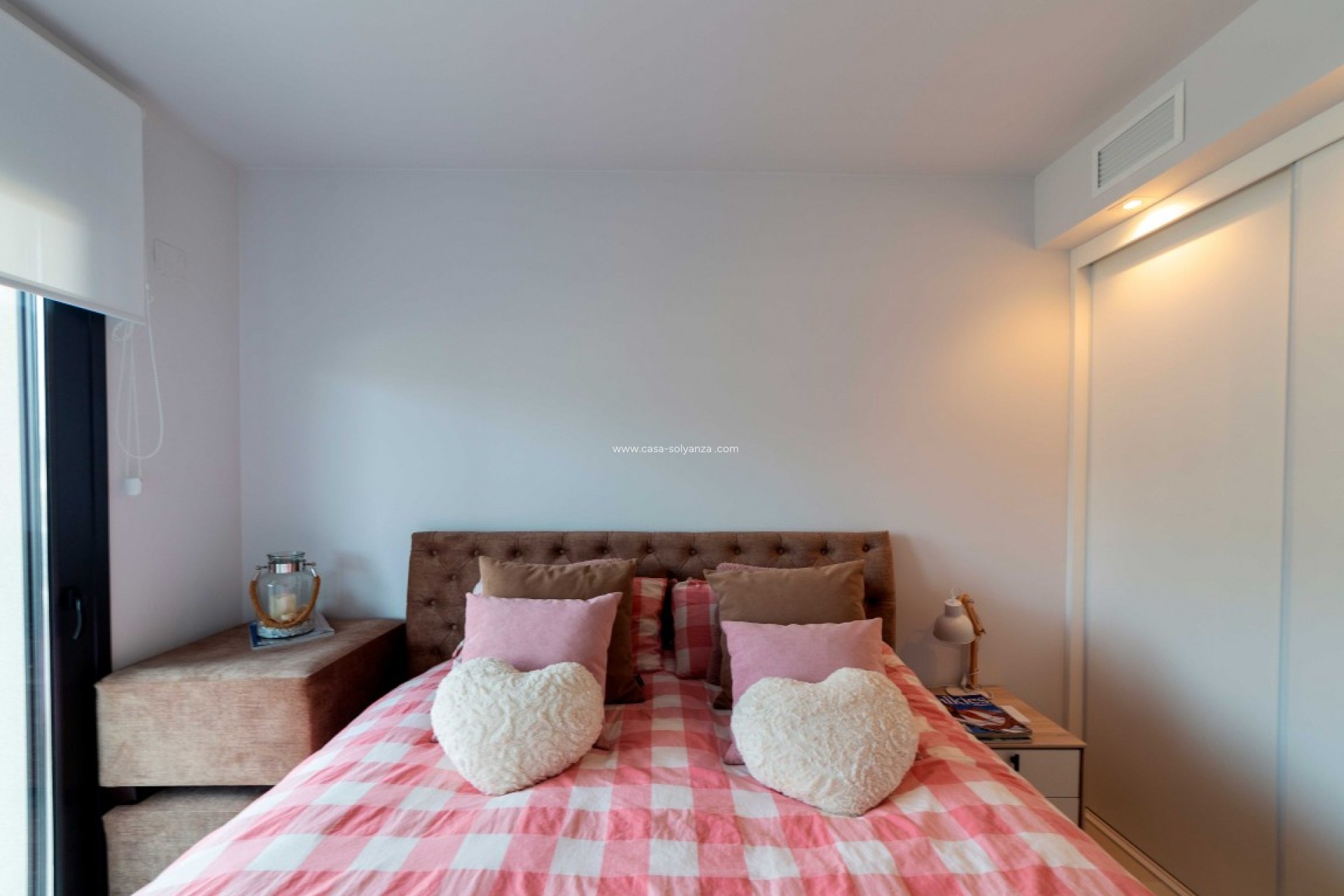 Reventa - Apartamento / piso - Playa Flamenca - Costa Blanca