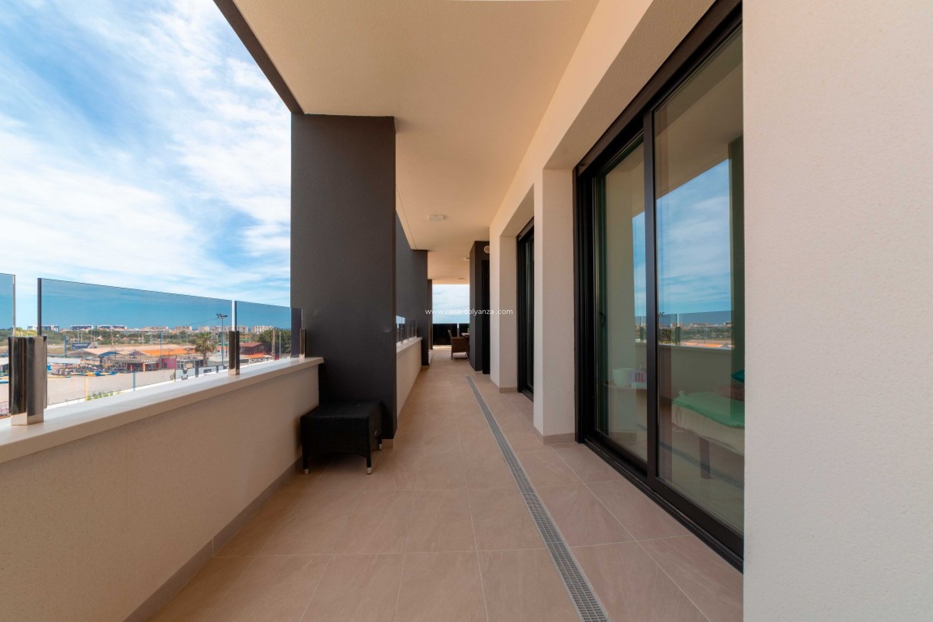Reventa - Apartamento / piso - Playa Flamenca - Costa Blanca