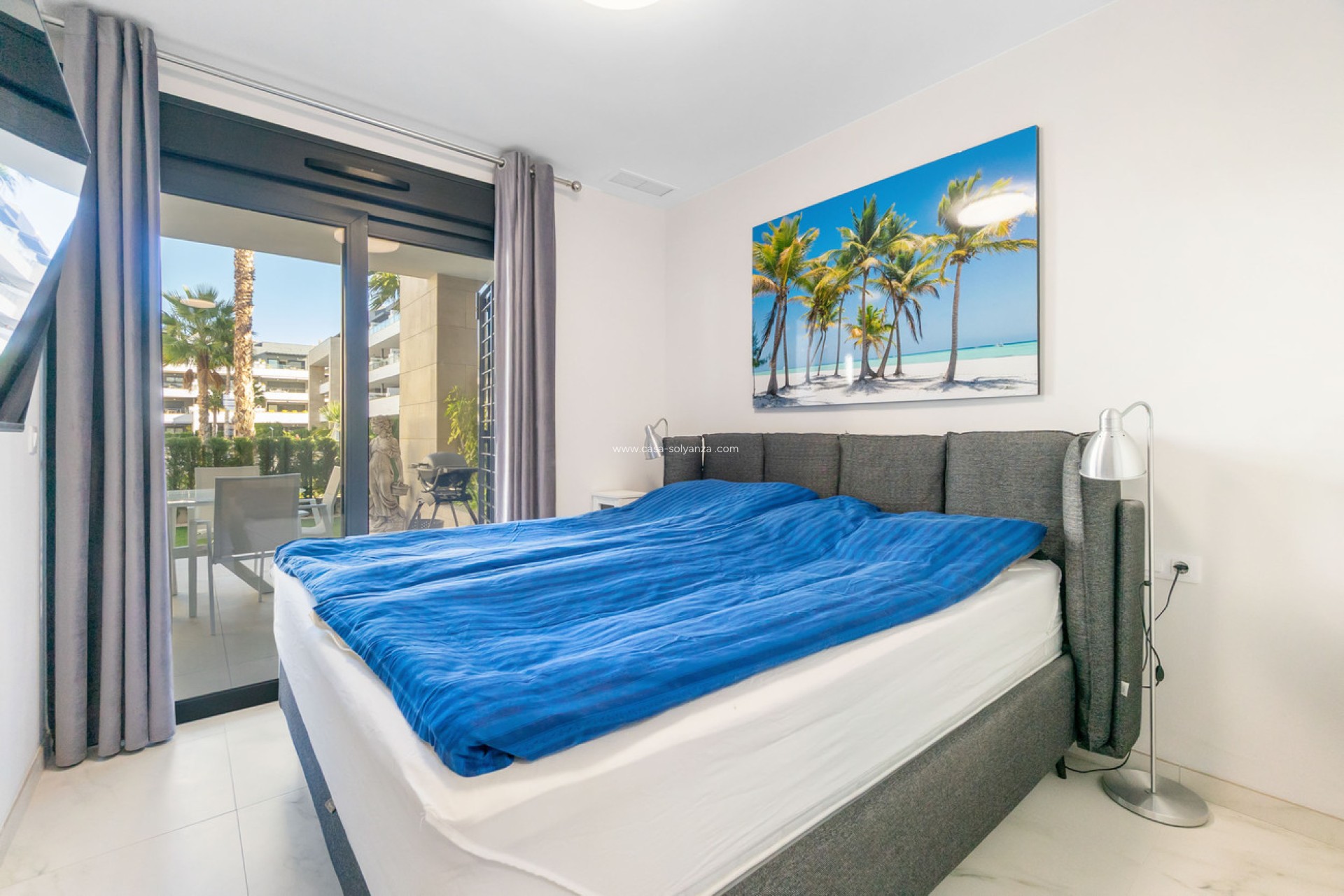 Reventa - Apartamento / piso - Playa Flamenca - Flamenca Village