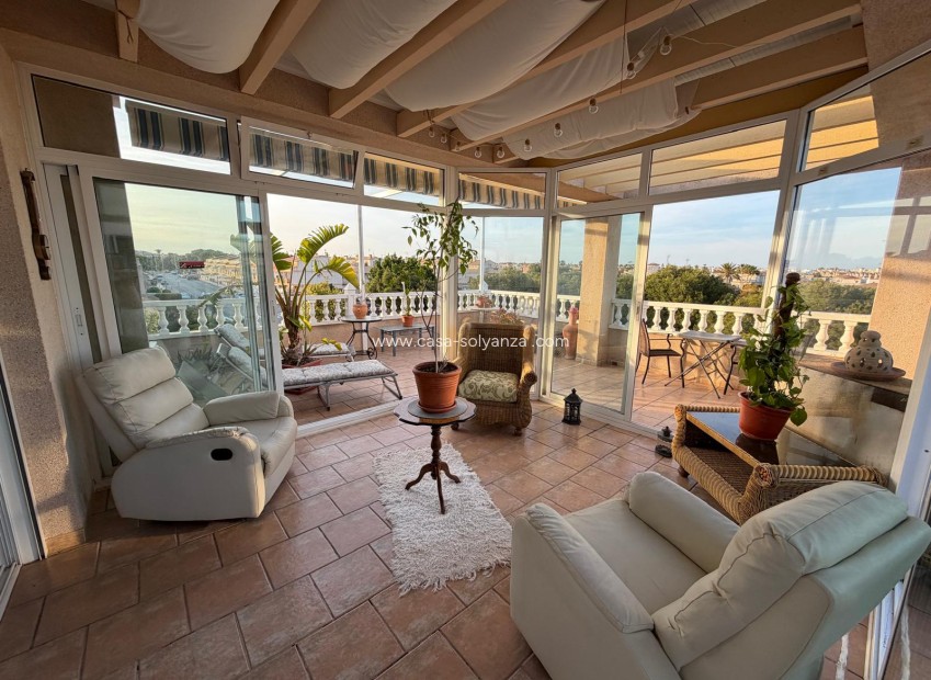 Reventa - Apartamento / piso - Playa Flamenca - Miraflores II