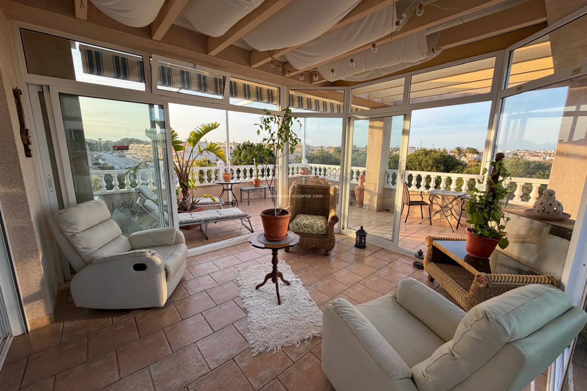 Reventa - Apartamento / piso - Playa Flamenca - Miraflores II