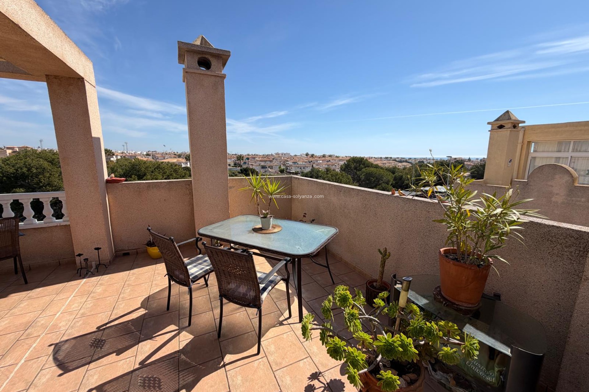 Reventa - Apartamento / piso - Playa Flamenca - Miraflores II