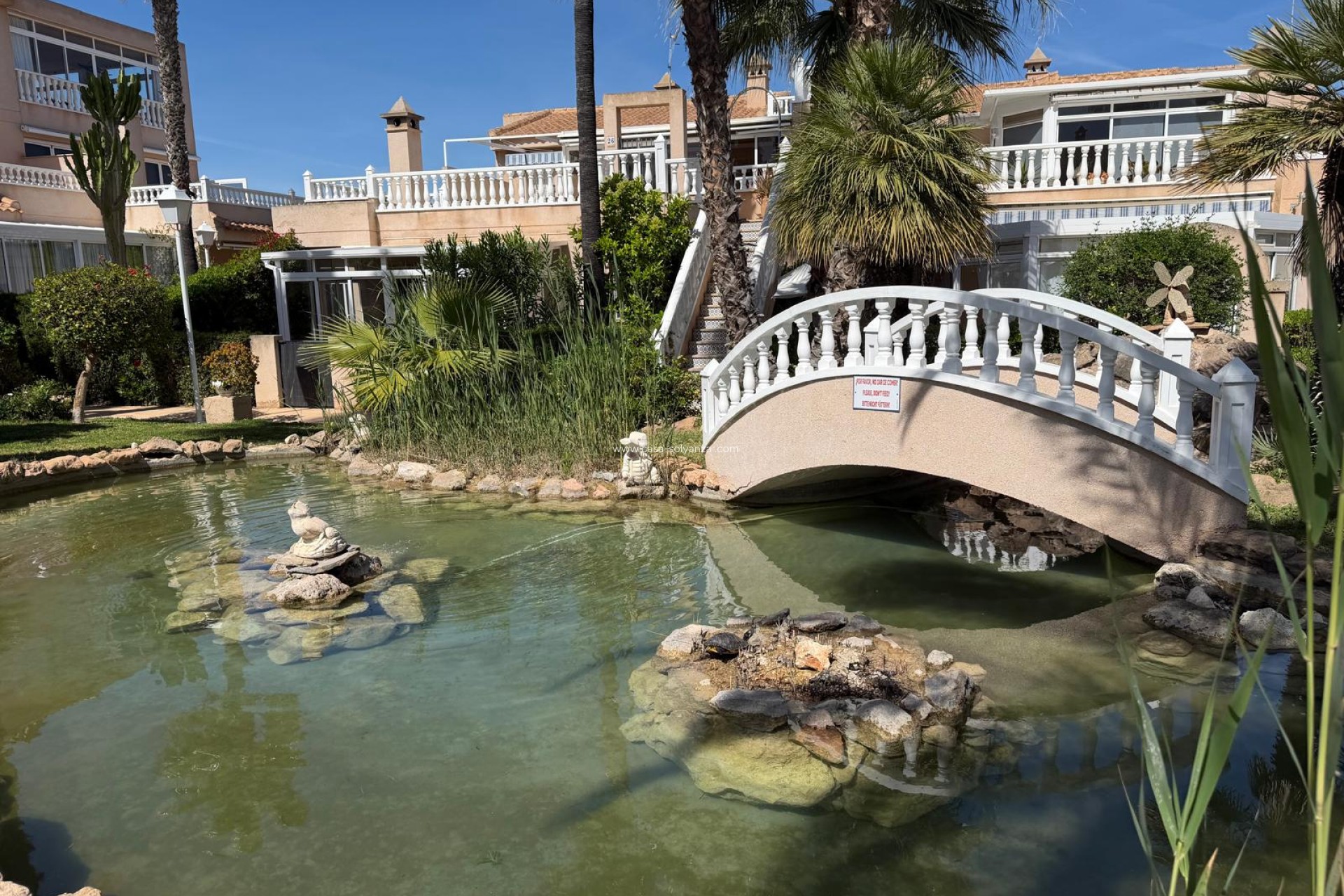 Reventa - Apartamento / piso - Playa Flamenca - Miraflores II