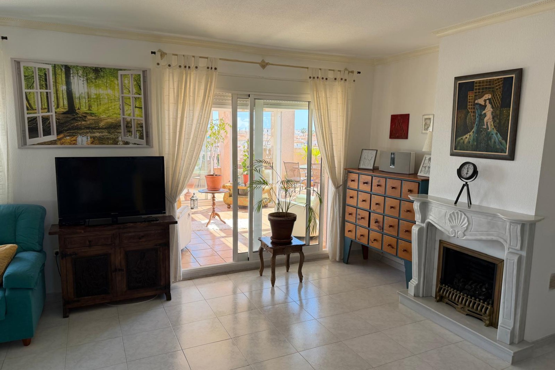 Reventa - Apartamento / piso - Playa Flamenca - Miraflores II