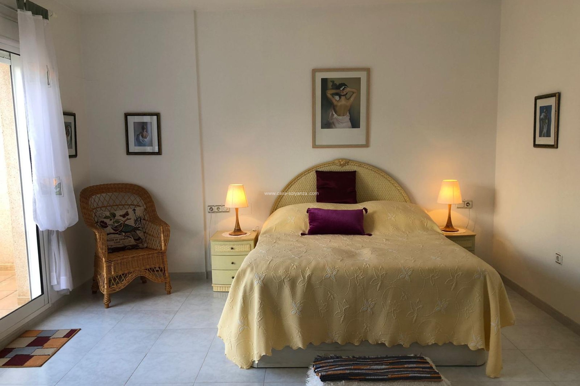 Reventa - Apartamento / piso - Playa Flamenca - Miraflores II