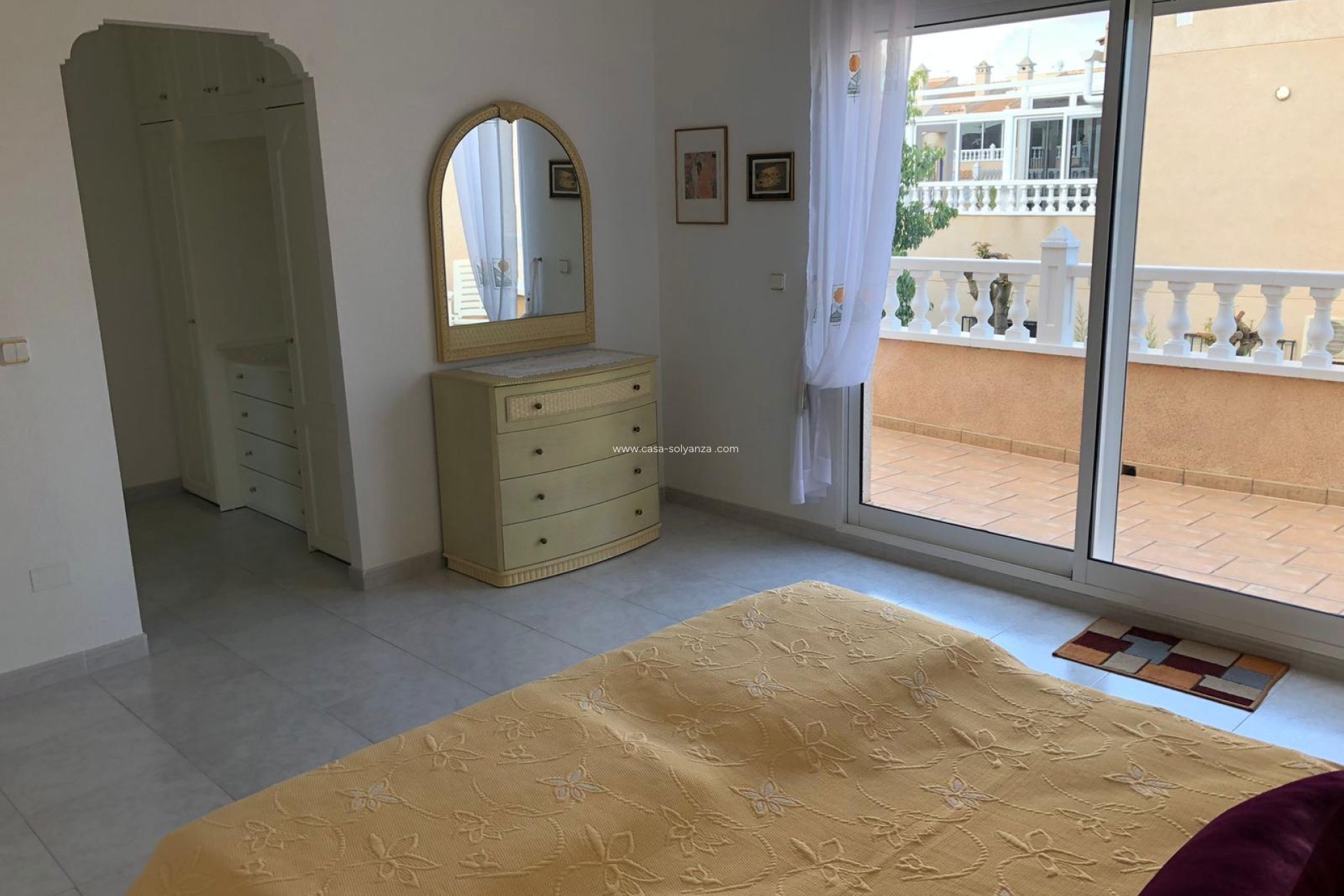 Reventa - Apartamento / piso - Playa Flamenca - Miraflores II