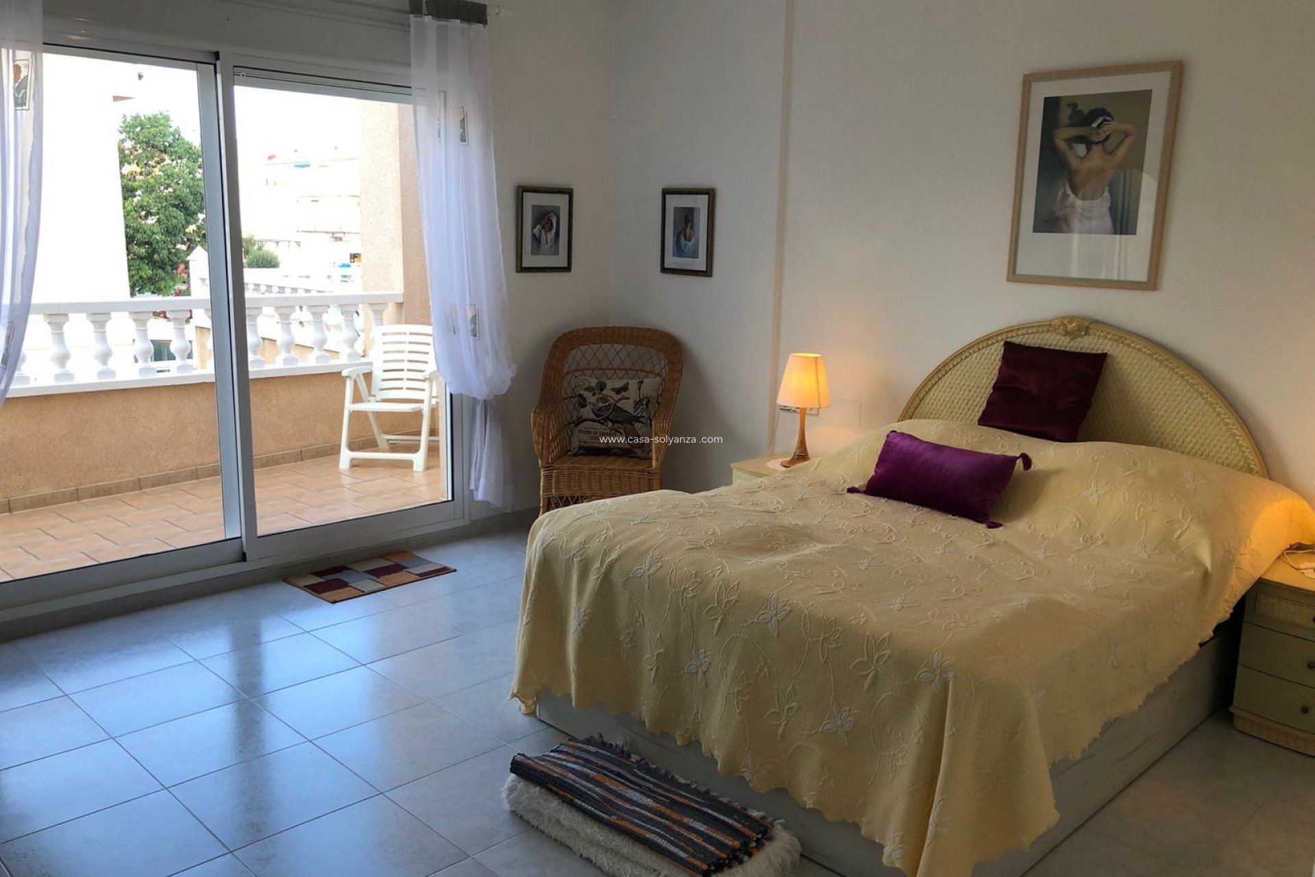 Reventa - Apartamento / piso - Playa Flamenca - Miraflores II