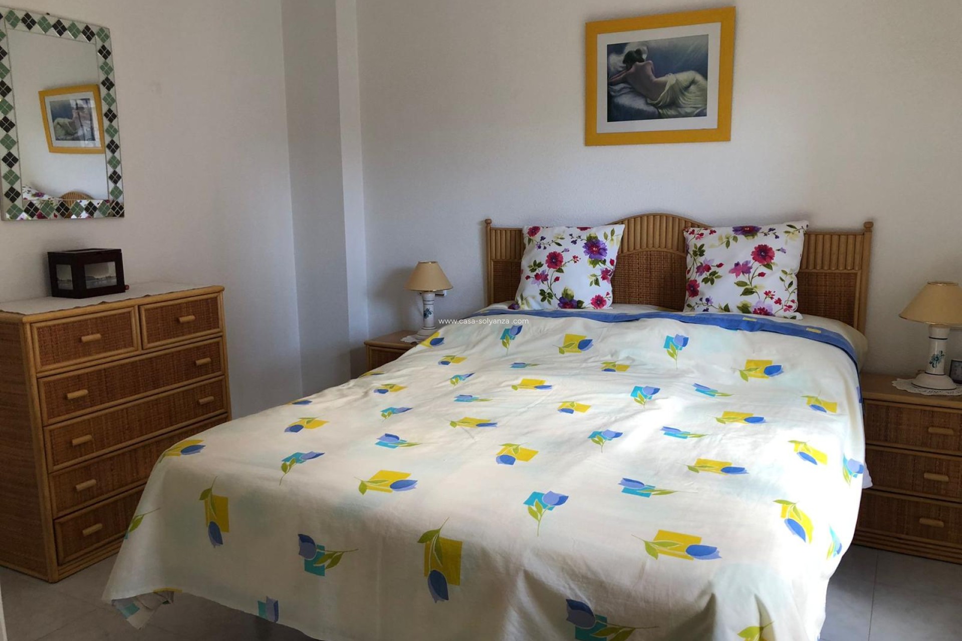 Reventa - Apartamento / piso - Playa Flamenca - Miraflores II