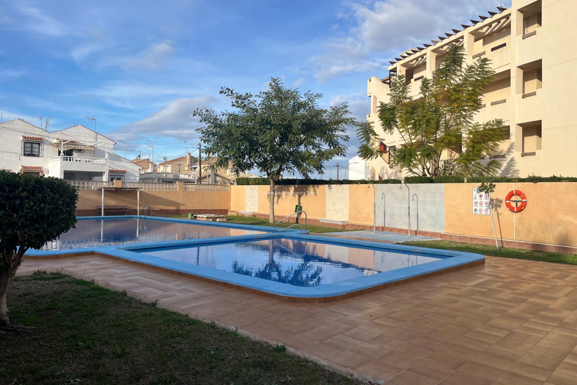 Reventa - Apartamento / piso - Playa Flamenca - Orihuela Costa