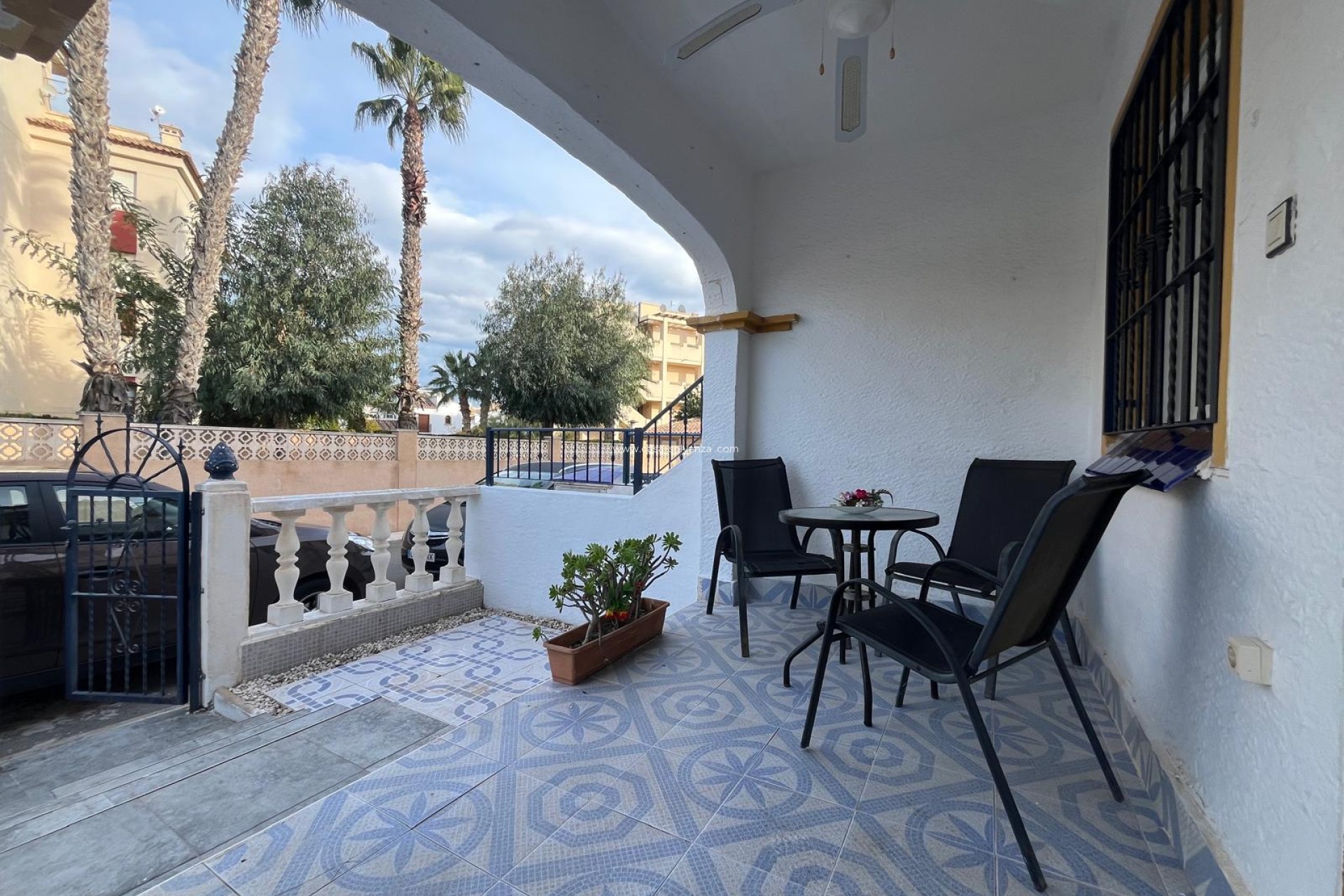 Reventa - Apartamento / piso - Playa Flamenca - Orihuela Costa