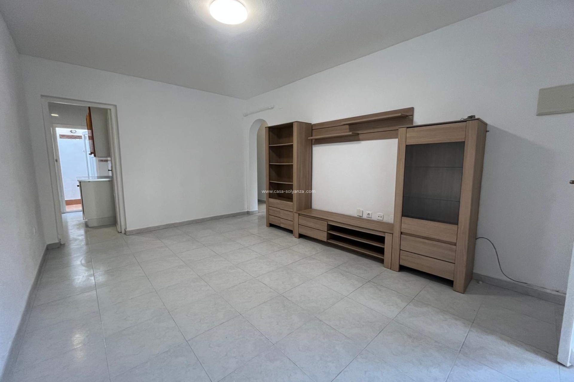 Reventa - Apartamento / piso - Playa Flamenca - Orihuela Costa