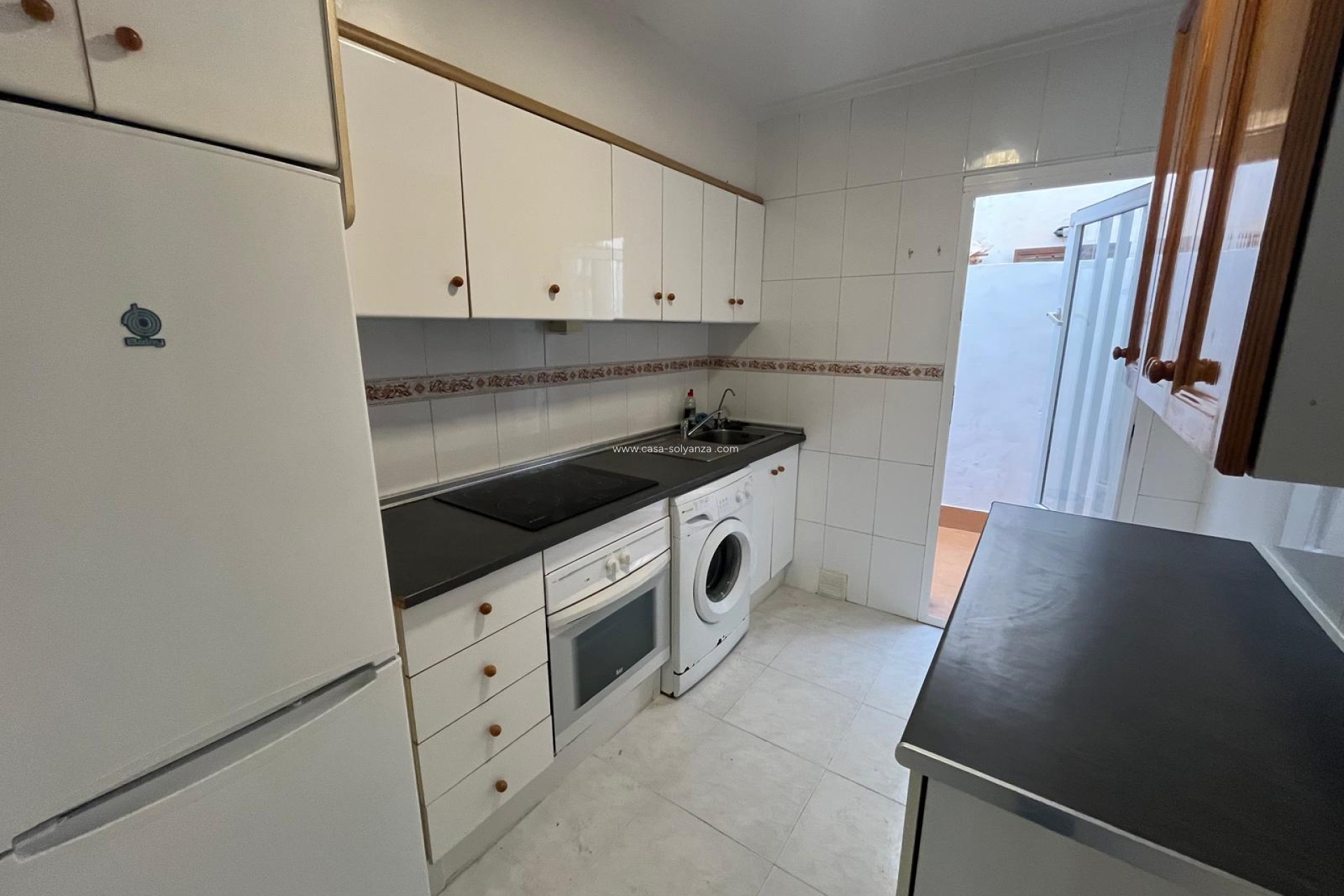 Reventa - Apartamento / piso - Playa Flamenca - Orihuela Costa