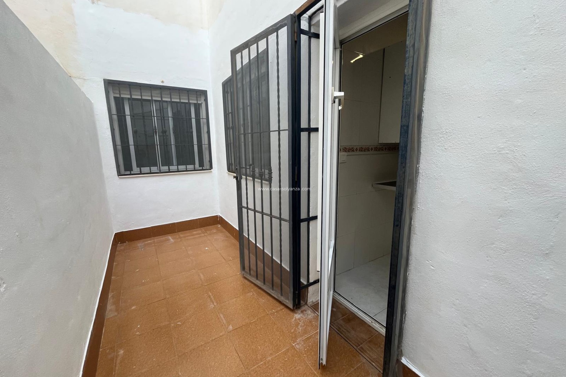 Reventa - Apartamento / piso - Playa Flamenca - Orihuela Costa