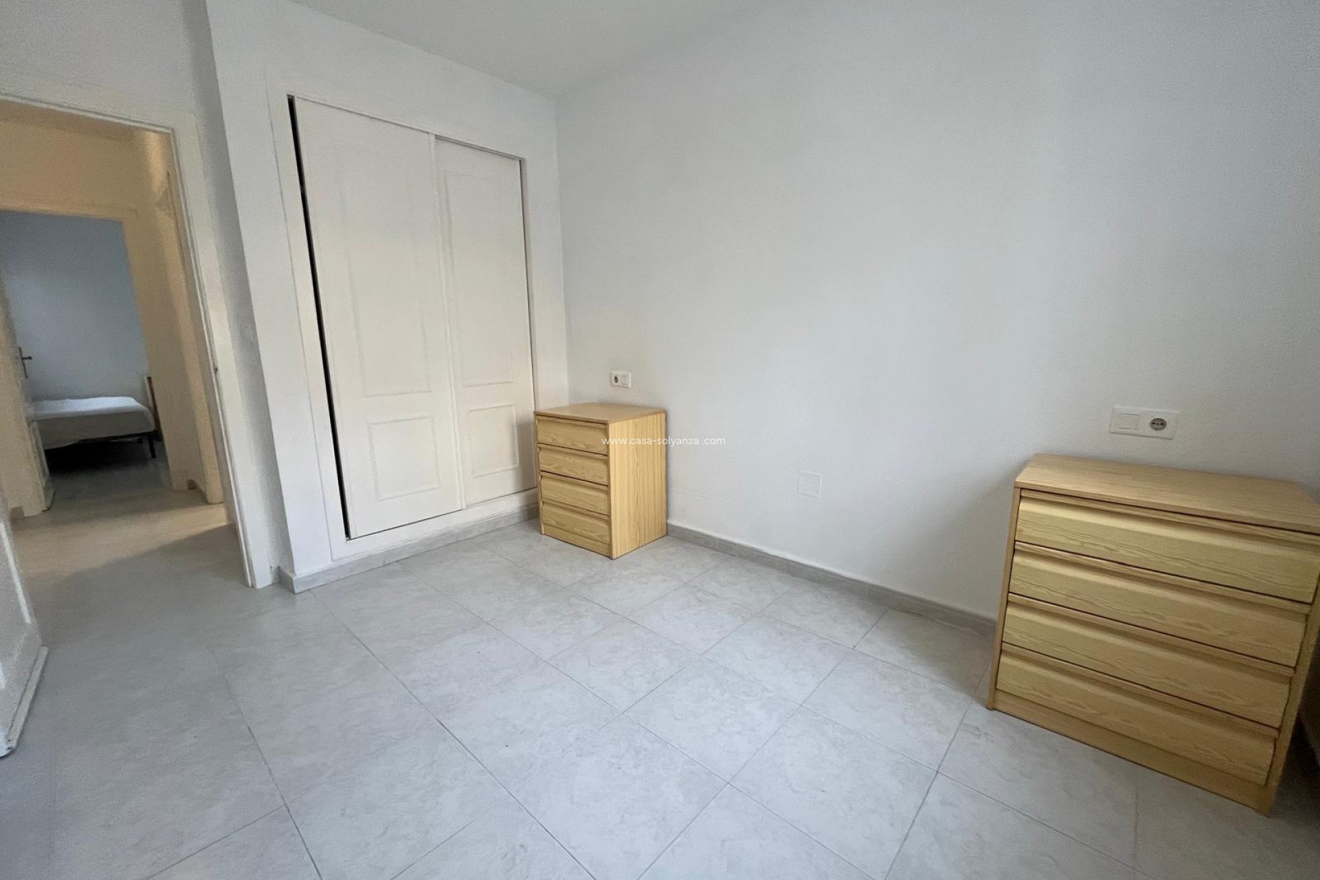 Reventa - Apartamento / piso - Playa Flamenca - Orihuela Costa