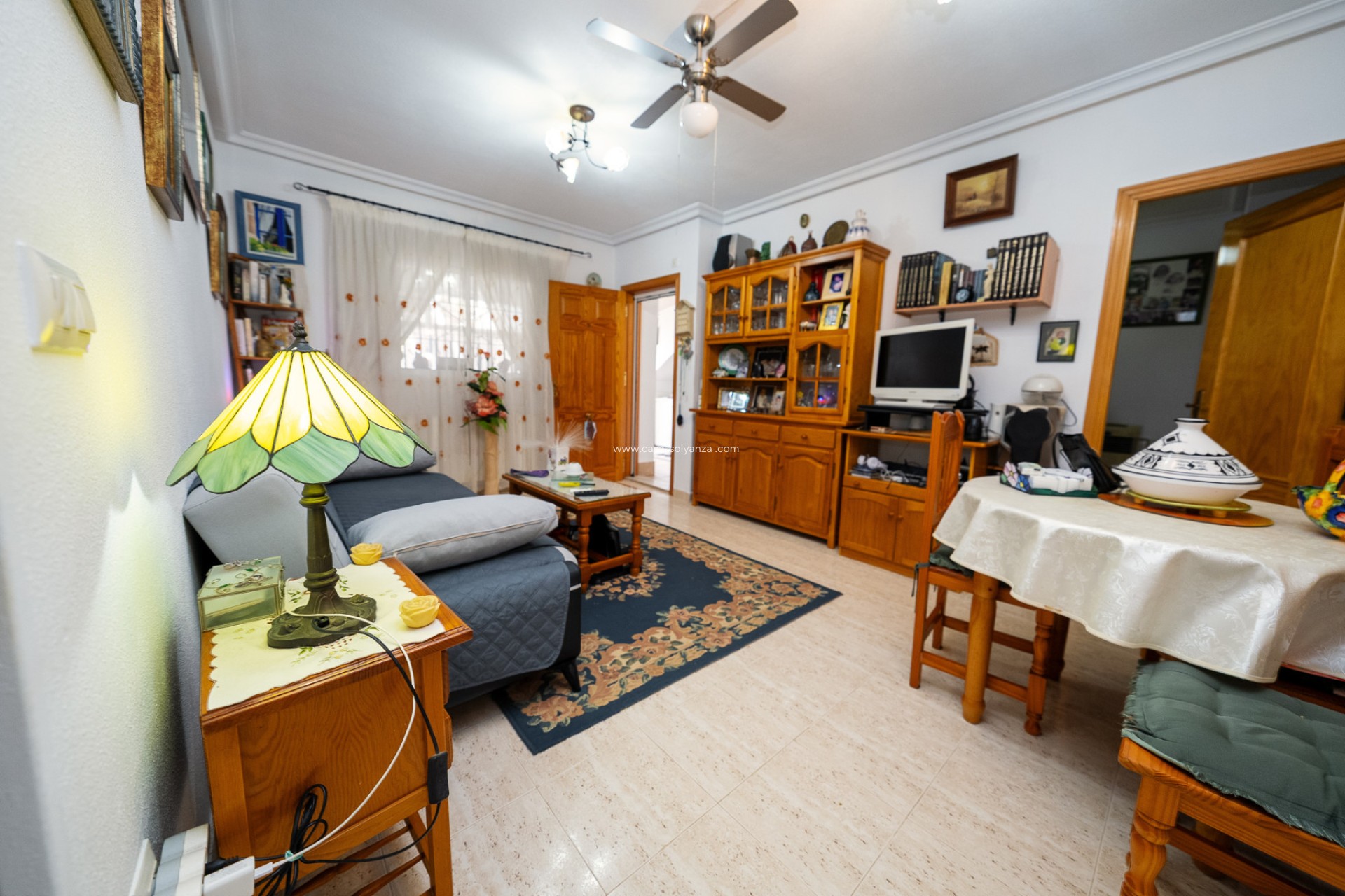 Reventa - Apartamento / piso - Playa Flamenca - Zenia Mar