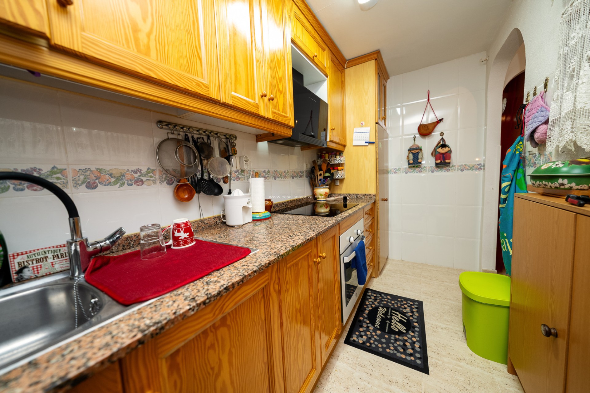 Reventa - Apartamento / piso - Playa Flamenca - Zenia Mar