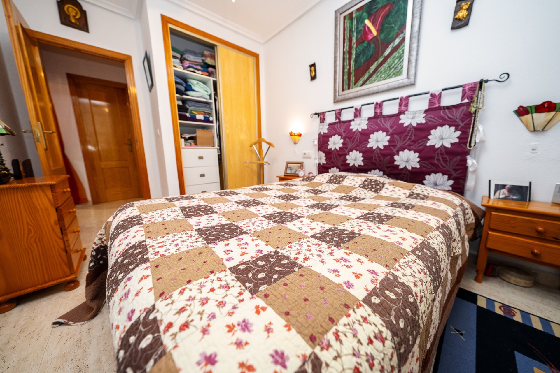 Reventa - Apartamento / piso - Playa Flamenca - Zenia Mar