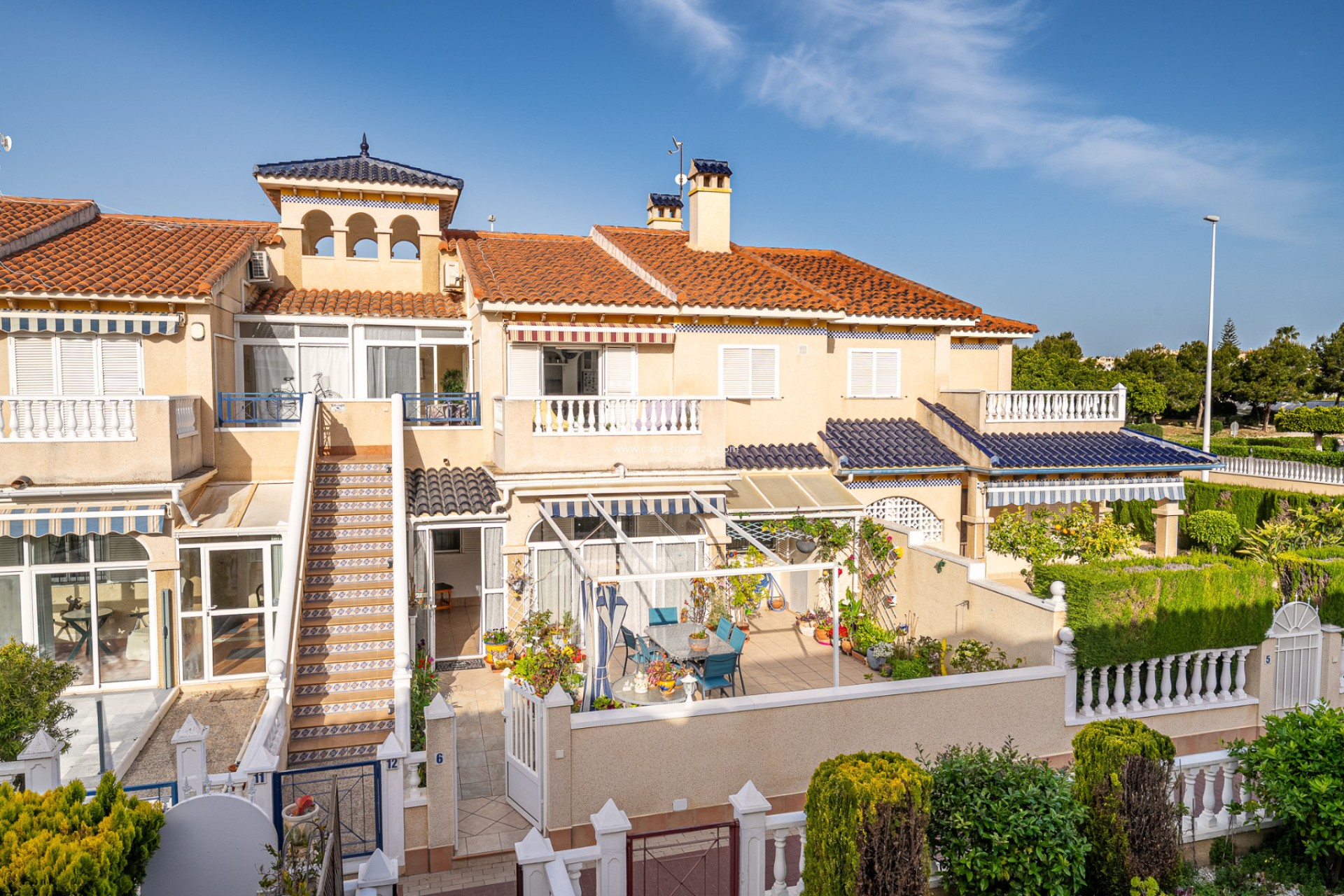 Reventa - Apartamento / piso - Playa Flamenca - Zenia Mar