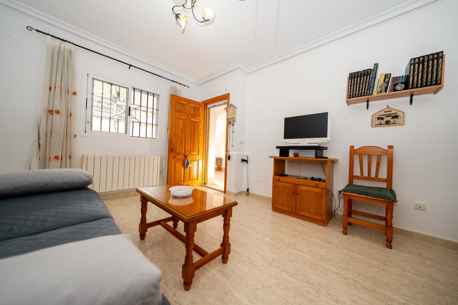 Reventa - Apartamento / piso - Playa Flamenca - Zenia Mar