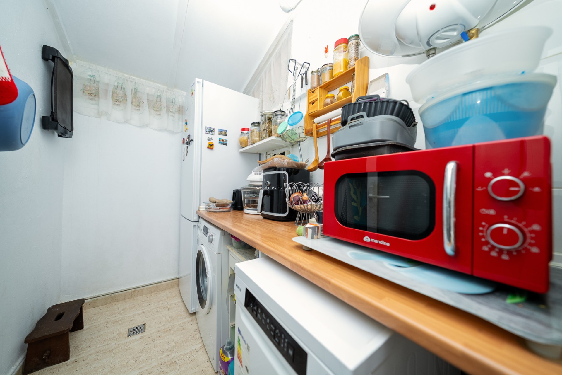 Reventa - Apartamento / piso - Playa Flamenca - Zenia Mar