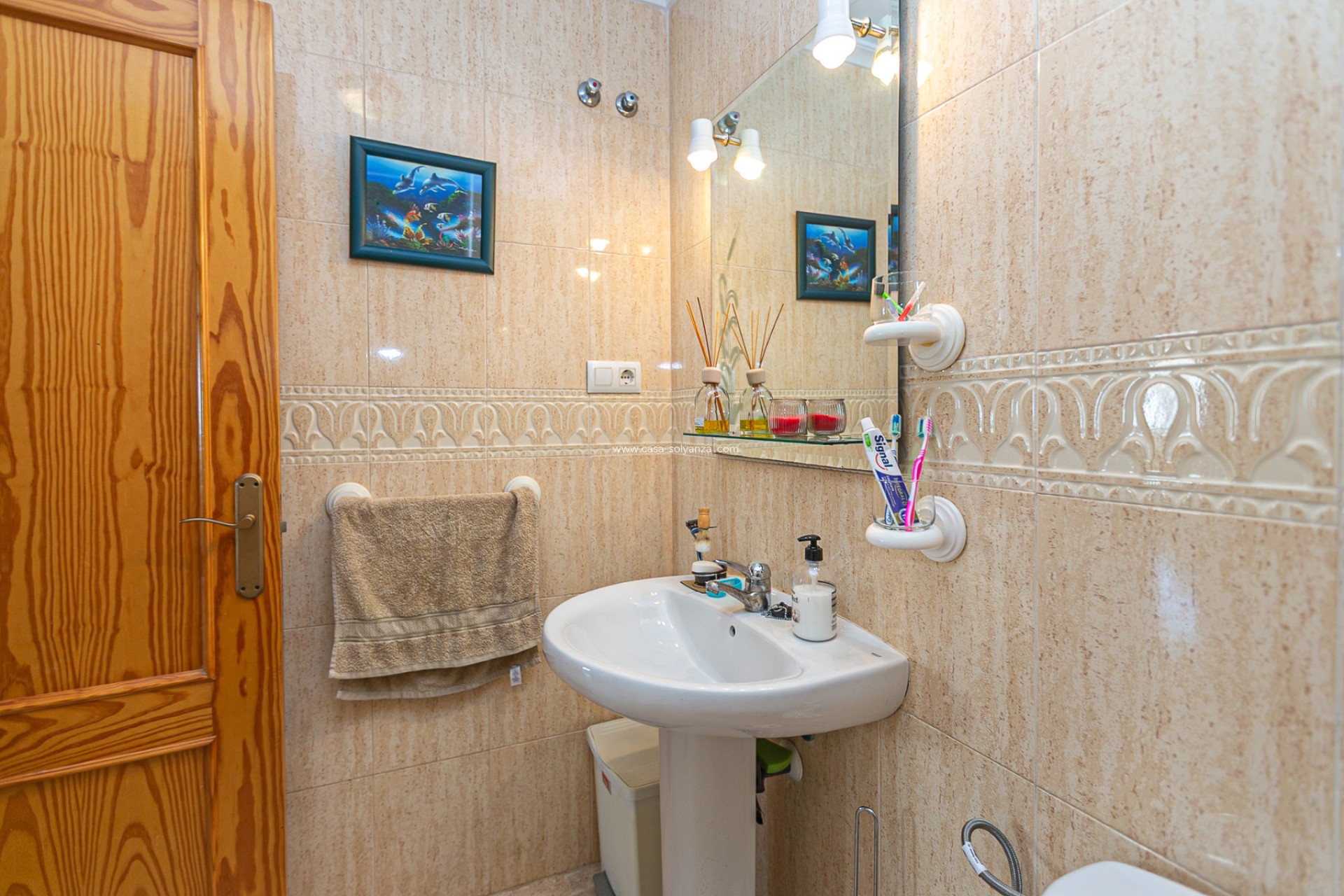 Reventa - Apartamento / piso - Playa Flamenca - Zenia Mar